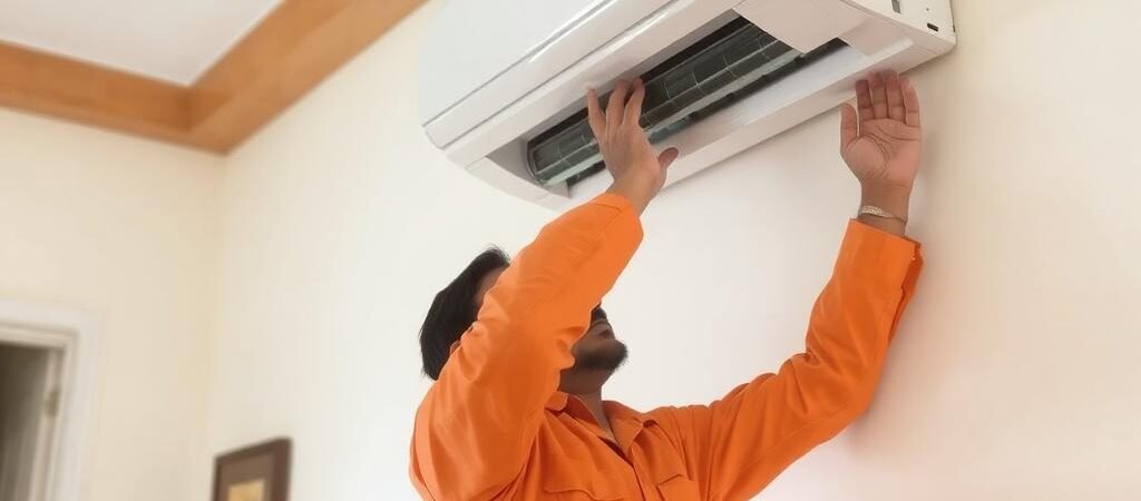 أفضل فني تكييف في الكويت