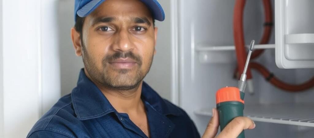 اهمية تصليح الثلاجات في البيوت الكويتية